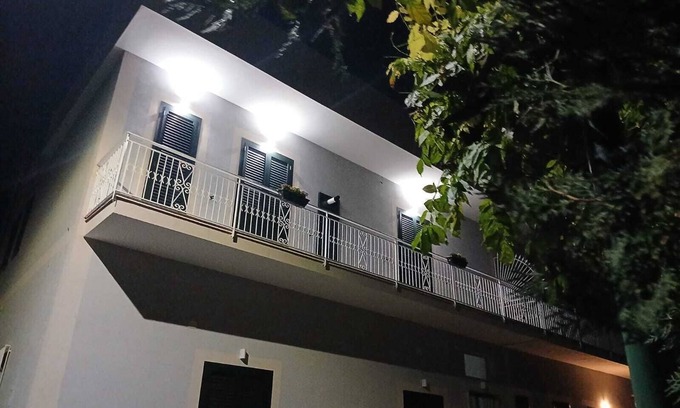 Sarno Apartment | L'Incanto Holiday House