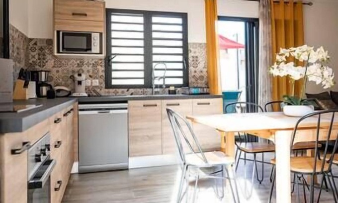 Trois Mares House | L'intemporelle