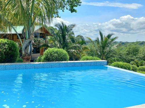 Jama House | L'Oasis Don Juan