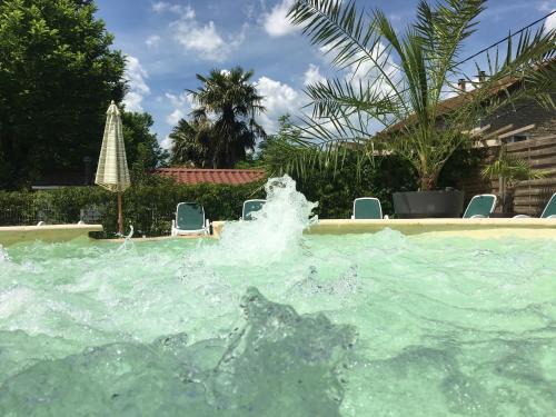 Saint-Alban-sous-Sampzon Other | L'Oasis