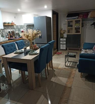 Saint-Maurice-de-Beynost Apartment | L'océane