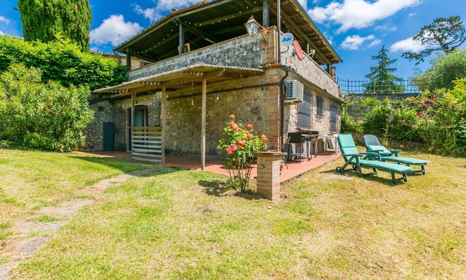 Siena House | L'Oliviera by Interhome