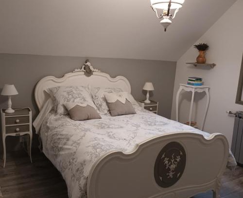 Narcy House | L'Orée du bois Narcy