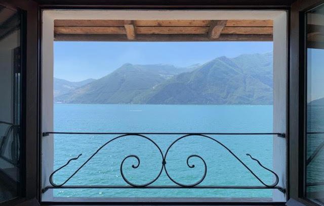 Marone Apartment | L'Ora