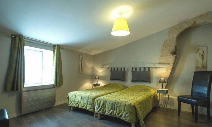 Champeix House | L'oustabas - Champeix