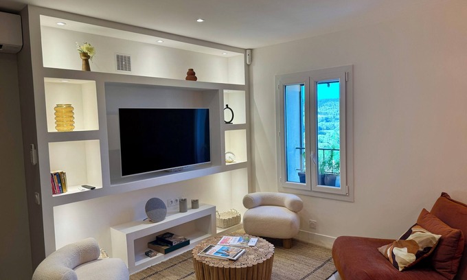 Flayosc House | L'OUSTAU DE FLAYOSC