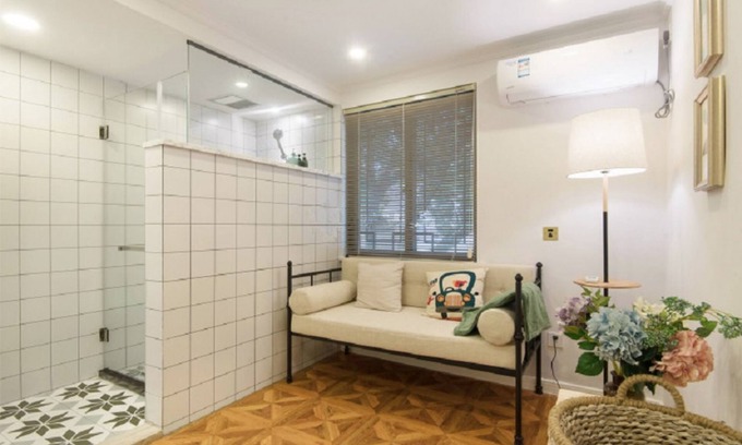 Wuzhong House | L.River Boutique Inn