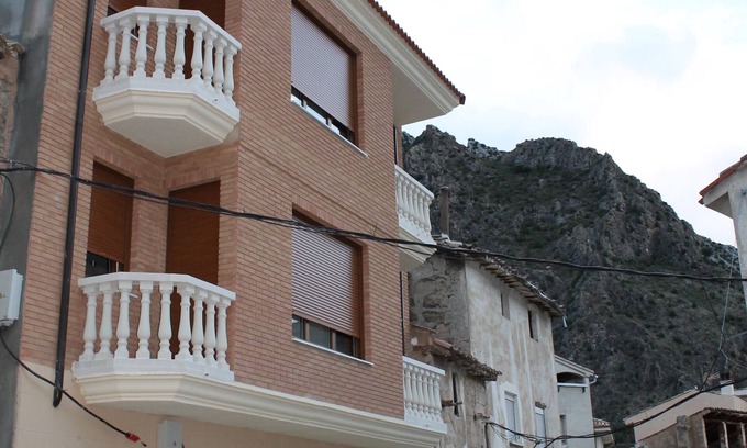 Arnedillo House | La Abuela Isabel, Charming apartment, Arnedillo