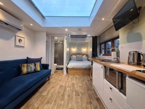 Kendal Apartment | La'al Lodge in Kendal (The Gateway to the Lakes)