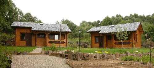 Galende House | La Albarina