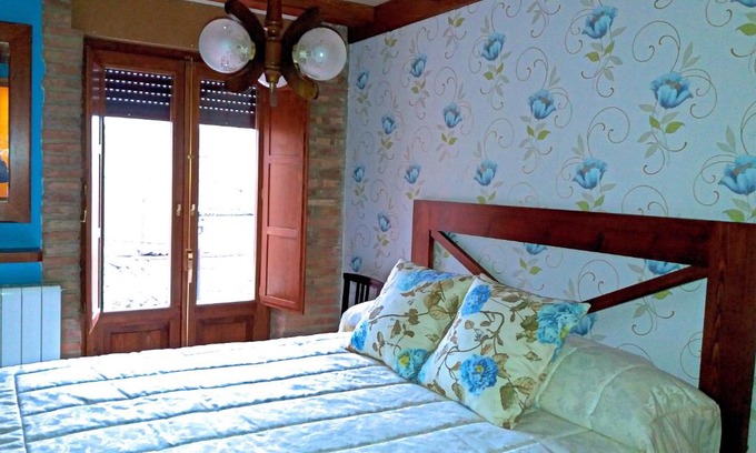 Vera de Moncayo House | La Alcoba de Becquer