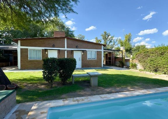 Alta Gracia Apartment | La Algarroba