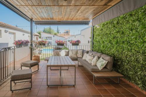 Nieva House | La Antigua Taberna - Nieva