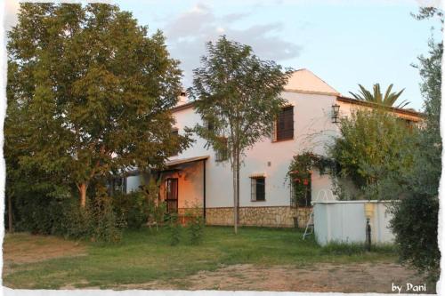 Marmolejo House | La Aragonesa