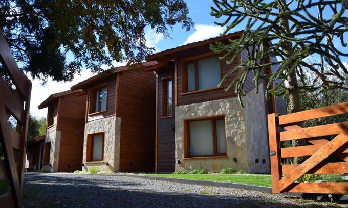 Angostura Apartment | La Araucaria