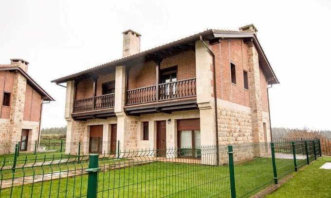 Prellezo House | La Arcadia de Portillo House 6