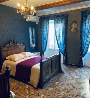 Capestang Bed & Breakfast | La Babayaga