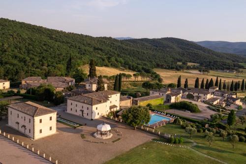 Bagnaia Resort | La Bagnaia Golf Resort
