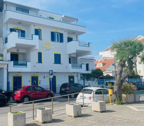 Venetico Marina Apartment | LA BAIA DI NETTUNO Il Gatto e La Volpe