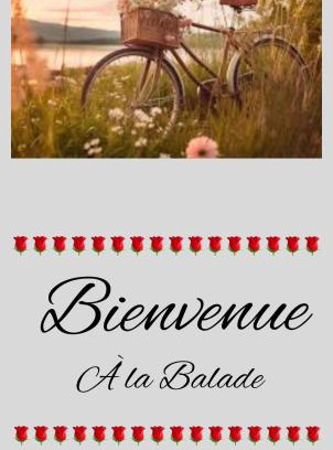 Paroisse Le Finage House | La Balade