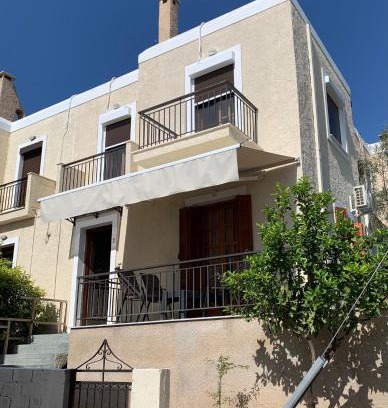 Perdhika House | La Bandolaise à Perdika