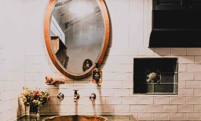 Wandiligong Cabin | La Baracca - Reconnect with the simple pleasures of life.