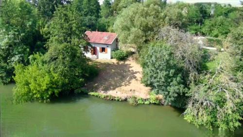 Autet House | La Barkalo
