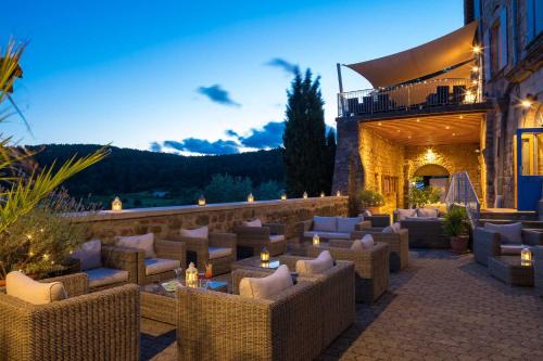 Sanilhac Hotel | La Bastide de Sanilhac