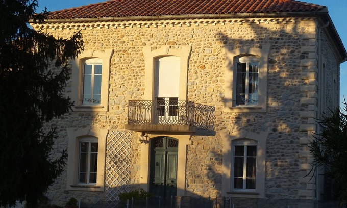 Cardet Cottage | LA BASTIDE EN CEVENNES