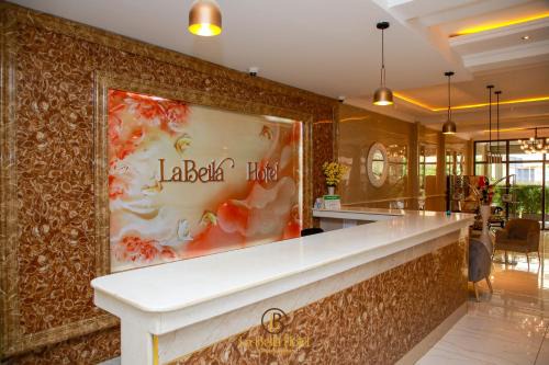 Meru Hotel | LA BEILA HOTEL MERU
