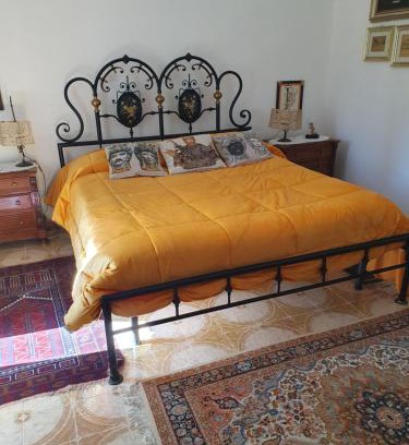 Caltanissetta House | la Bellavita rooms