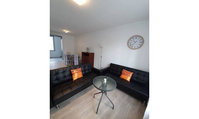 Condat House | La Belle Auvergne 3/1st Floor - F2 - 5 people