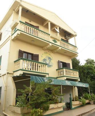 Diego Suarez Hotel | La Belle Aventure