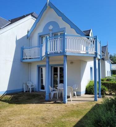 Belle Dune House | La Belle Dune Escale Nature