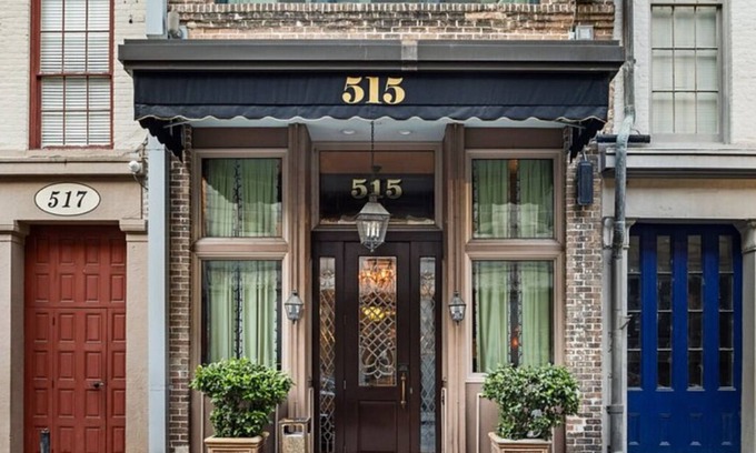 Central Business District House | La Belle Maison - Available 2026!