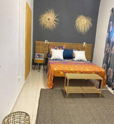 Mamoudzou Apartment | La belle rencontre
