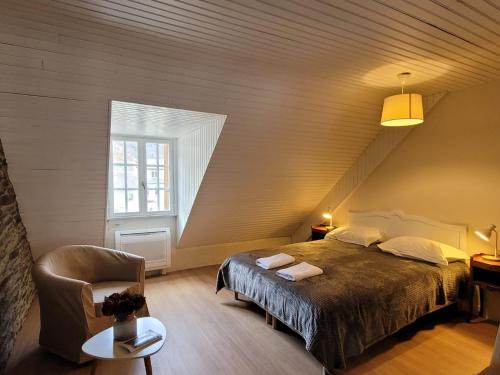 Bagneres-de-Luchon Apartment | LA BELLE SAISON