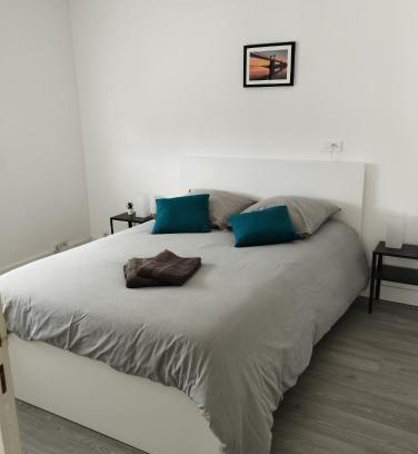 Saint-Florent-le-Vieil Apartment | La Bellière