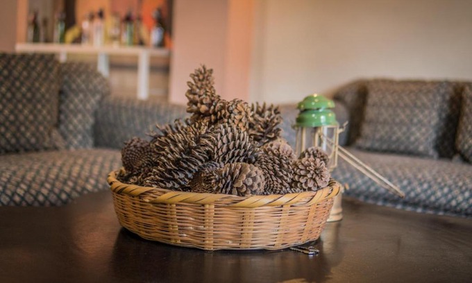Siguatepeque Hotel | La Bellota Hotel