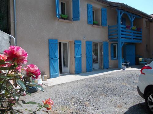 Sost House | La Bergerie