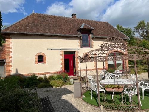 Villacerf House | La bergerie