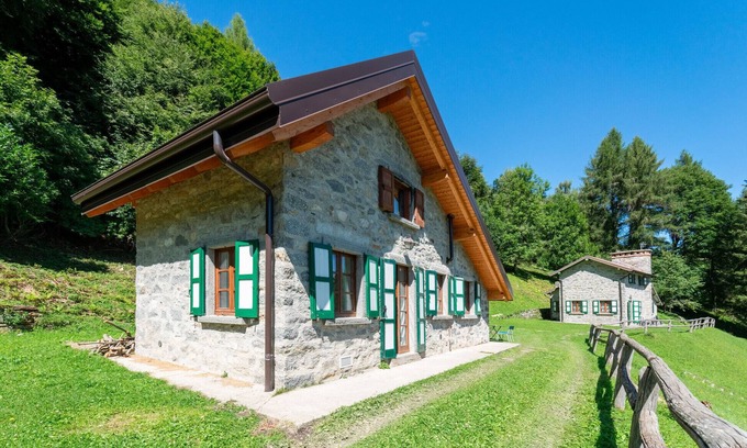 Bellagio Ski Chalet | La Betulla by Wonderful Italy