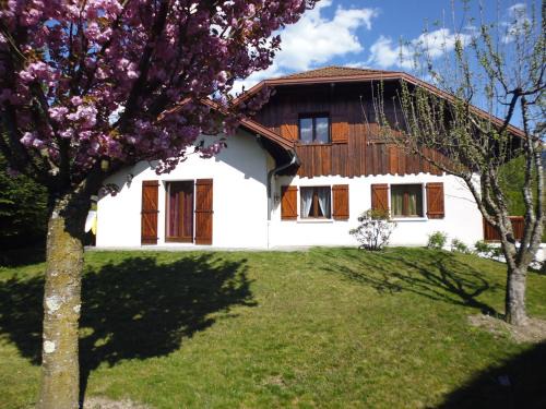 Faverges-Seythenex Apartment | La Biolette