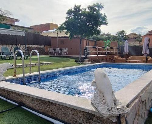 Fogars de la Selva House | La Biznaga
