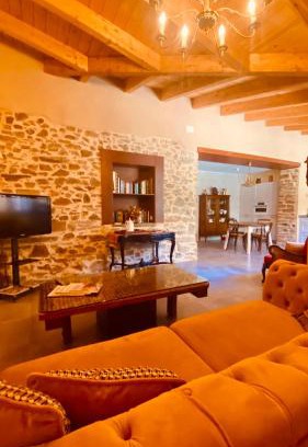Destriana House | La Bodega de la Valduerna 2