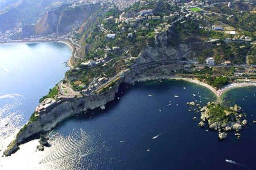 Letojanni House | LA BOLINA LETOJANNI TAORMINA
