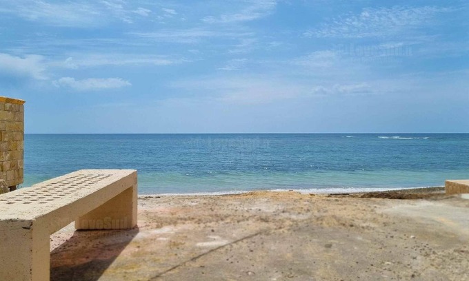 Torre Pali House | La Bonaccia fronte spiaggia by LoveSud