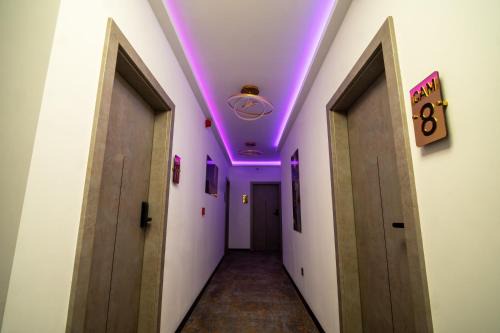 Nasaud Hotel | La Borsanu