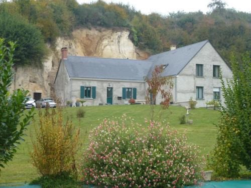 Courdemanche Bed & Breakfast | La Bossellerie
