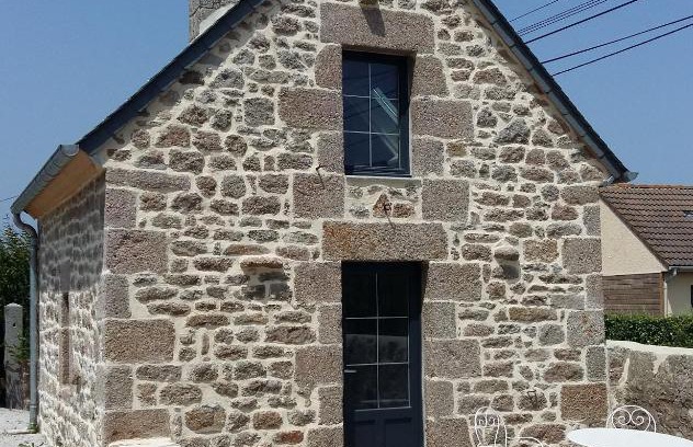 Montfarville House | La Boulangerie de Gitesocotentin, charmant cocon pour déconnecter